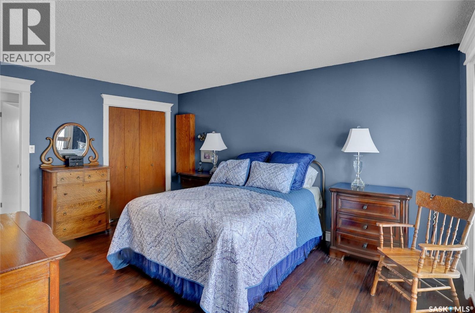 102 Daisy Crescent, Moose Jaw, SK - Indoor Photo Showing Bedroom
