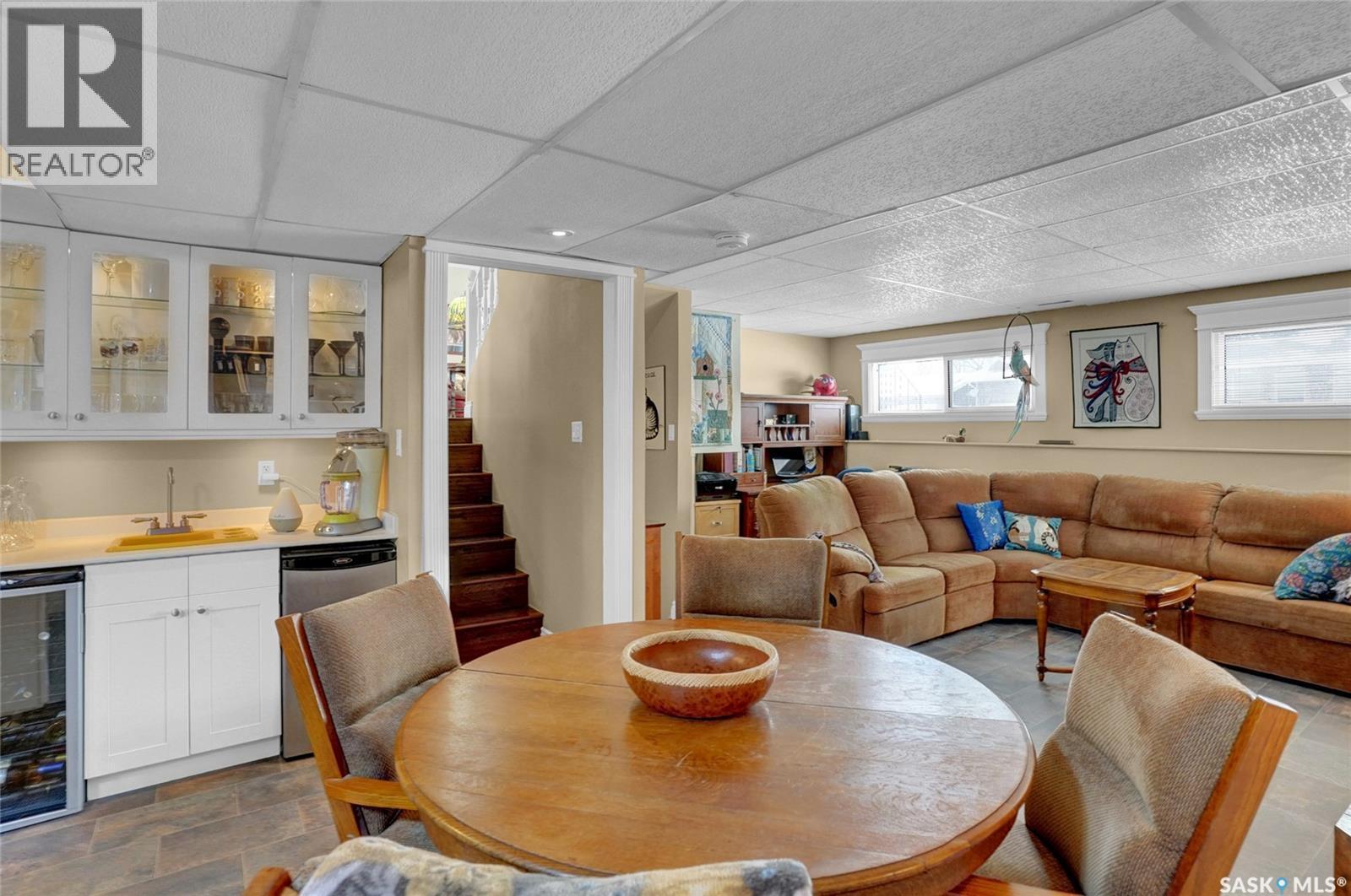 102 Daisy Crescent, Moose Jaw, SK - Indoor