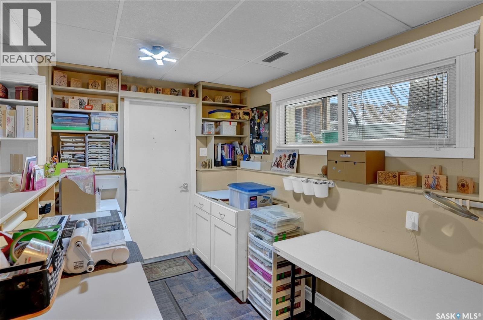 102 Daisy Crescent, Moose Jaw, SK - Indoor