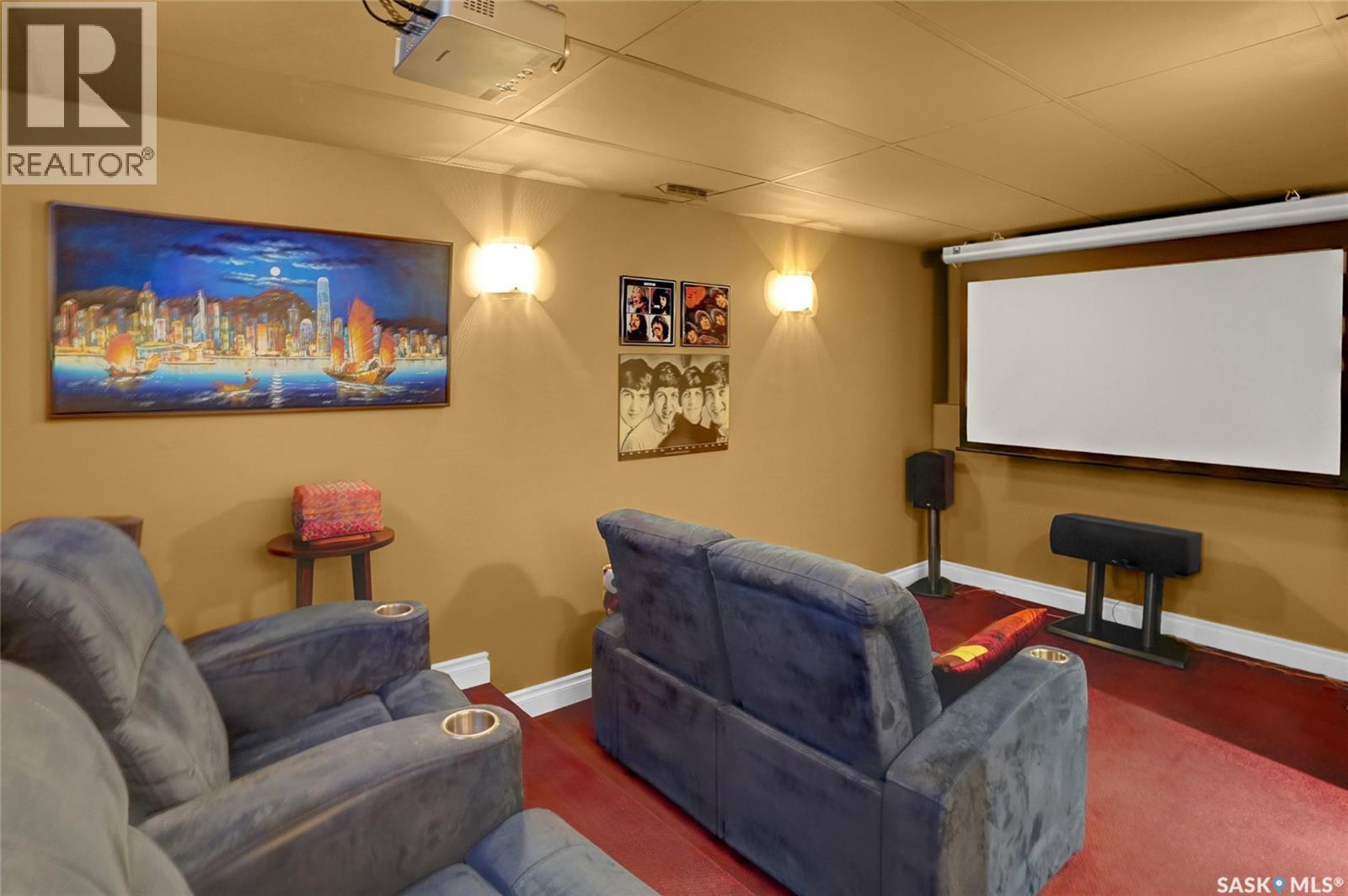 102 Daisy Crescent, Moose Jaw, SK - Indoor