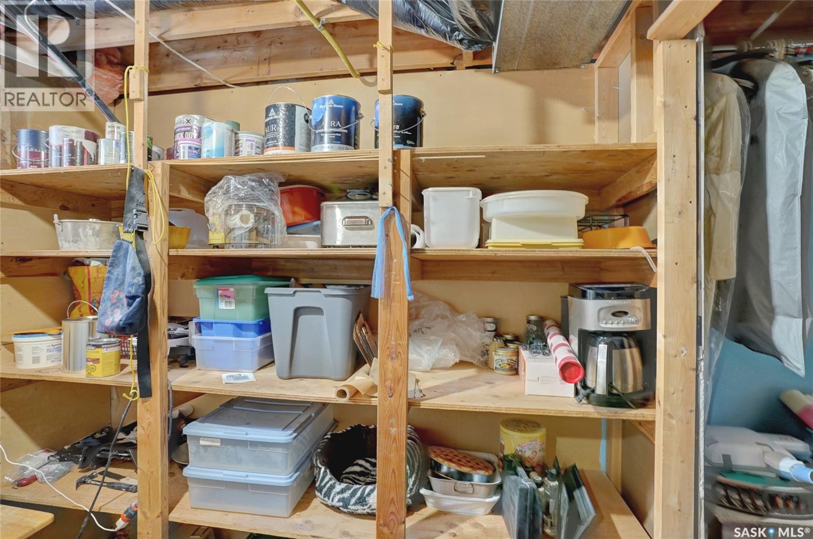 102 Daisy Crescent, Moose Jaw, SK - Indoor