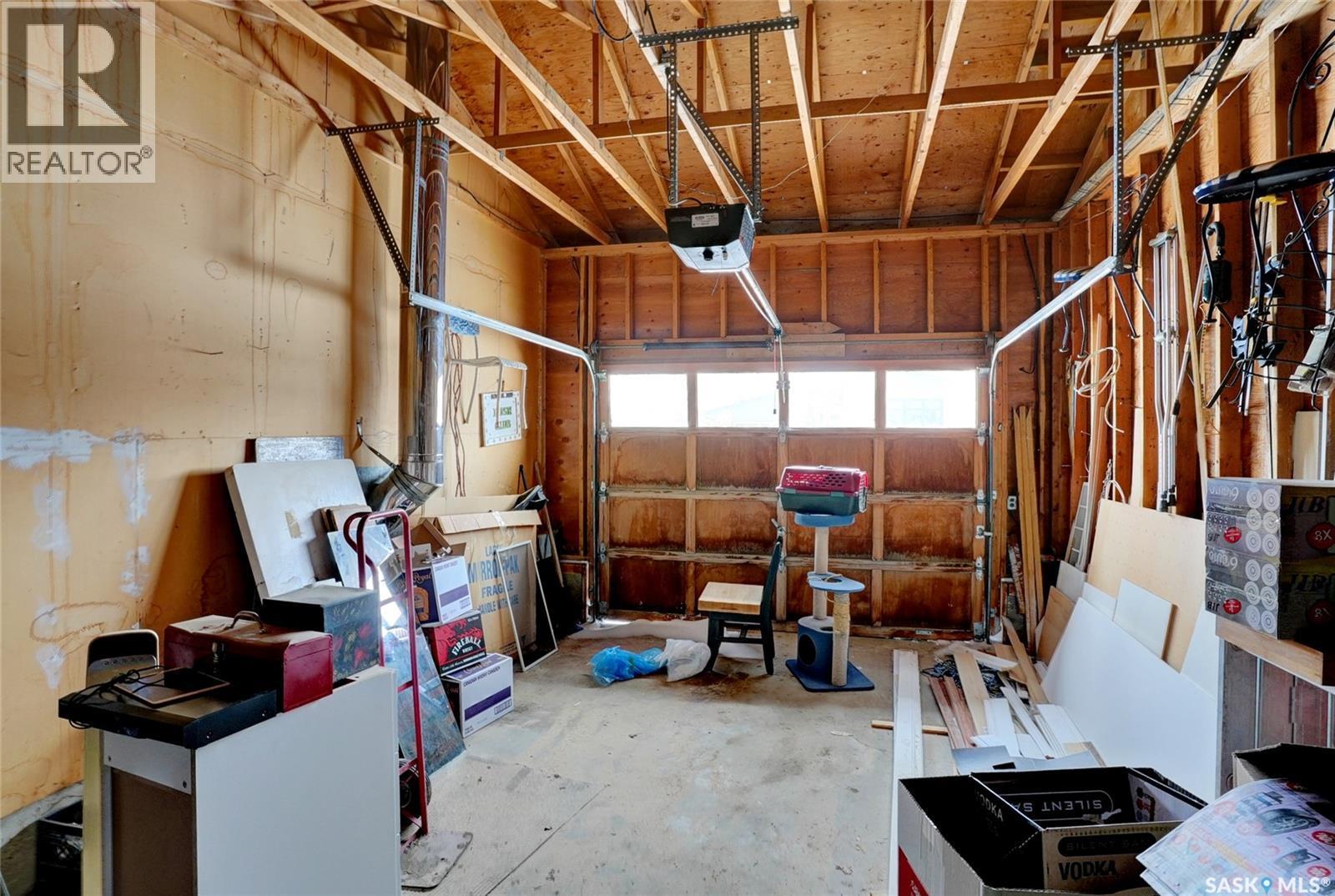 102 Daisy Crescent, Moose Jaw, SK - Indoor