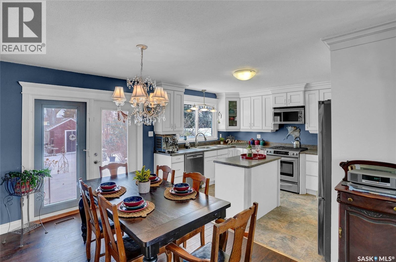 102 Daisy Crescent, Moose Jaw, SK - Indoor