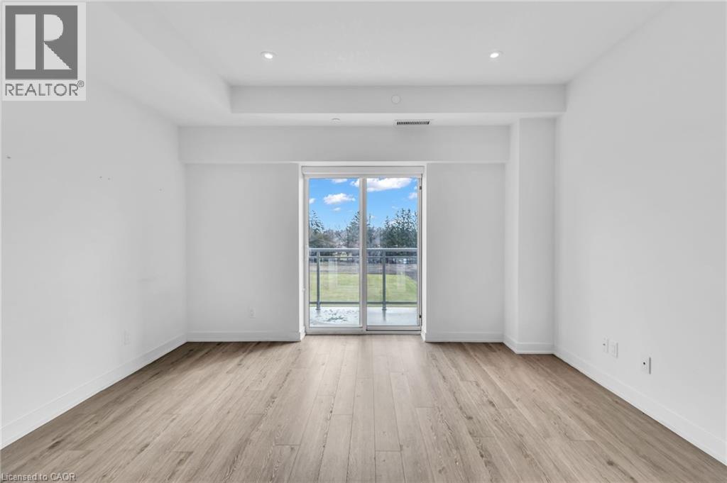 16 Markle Crescent Unit# 508, Ancaster, ON - Indoor Photo Showing Other Room