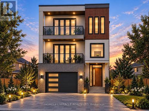198 Beach Boulevard, Hamilton, ON 
