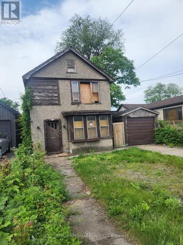 198 Beach Boulevard, Hamilton, ON 