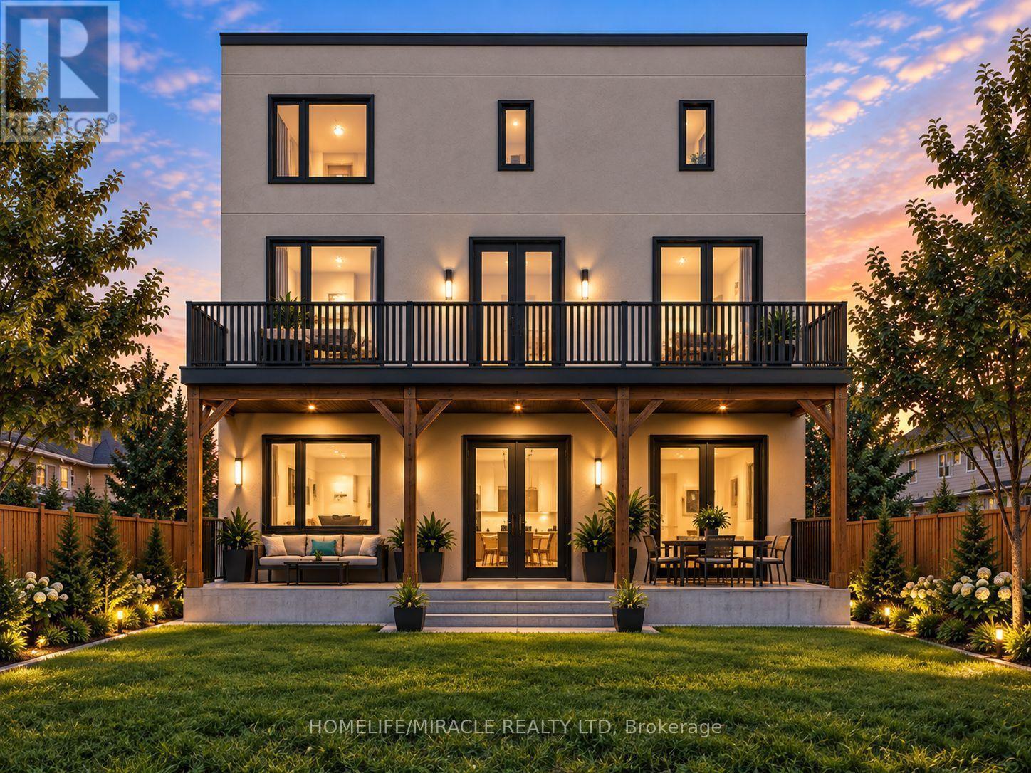 198 Beach Boulevard, Hamilton, ON