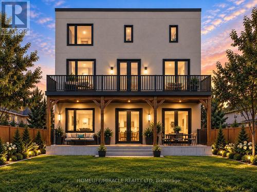 198 Beach Boulevard, Hamilton, ON 