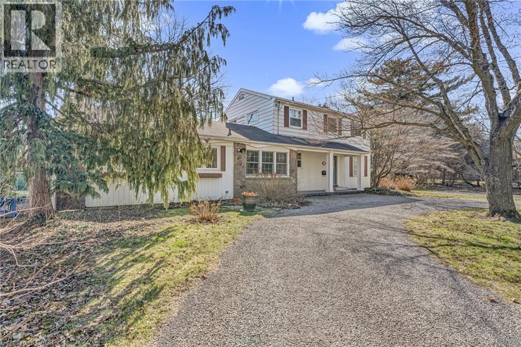 524 Meadow Wood Road, Mississauga, ON - Outdoor