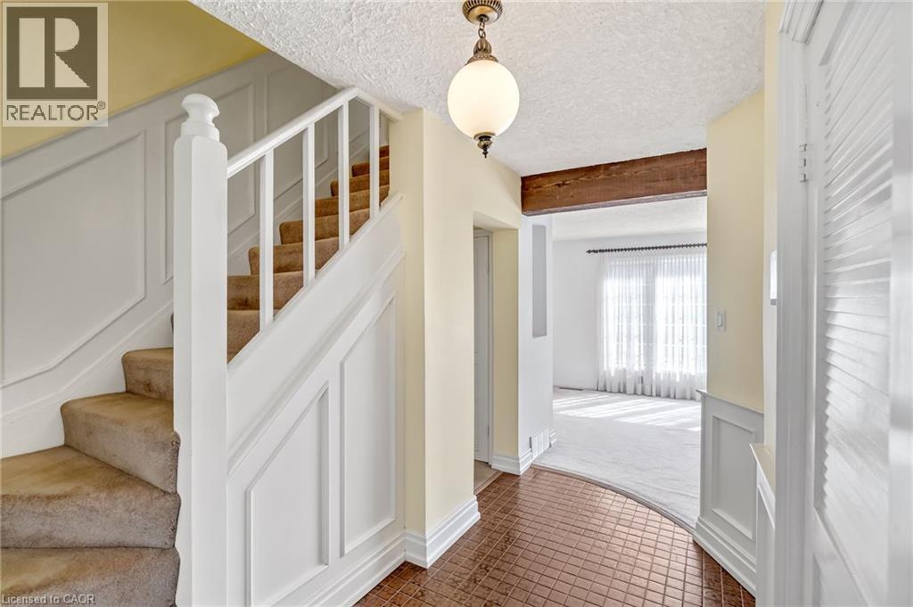 524 Meadow Wood Road, Mississauga, ON - Indoor Photo Showing Other Room