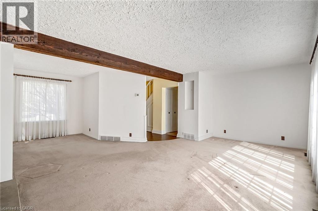524 Meadow Wood Road, Mississauga, ON - Indoor Photo Showing Other Room