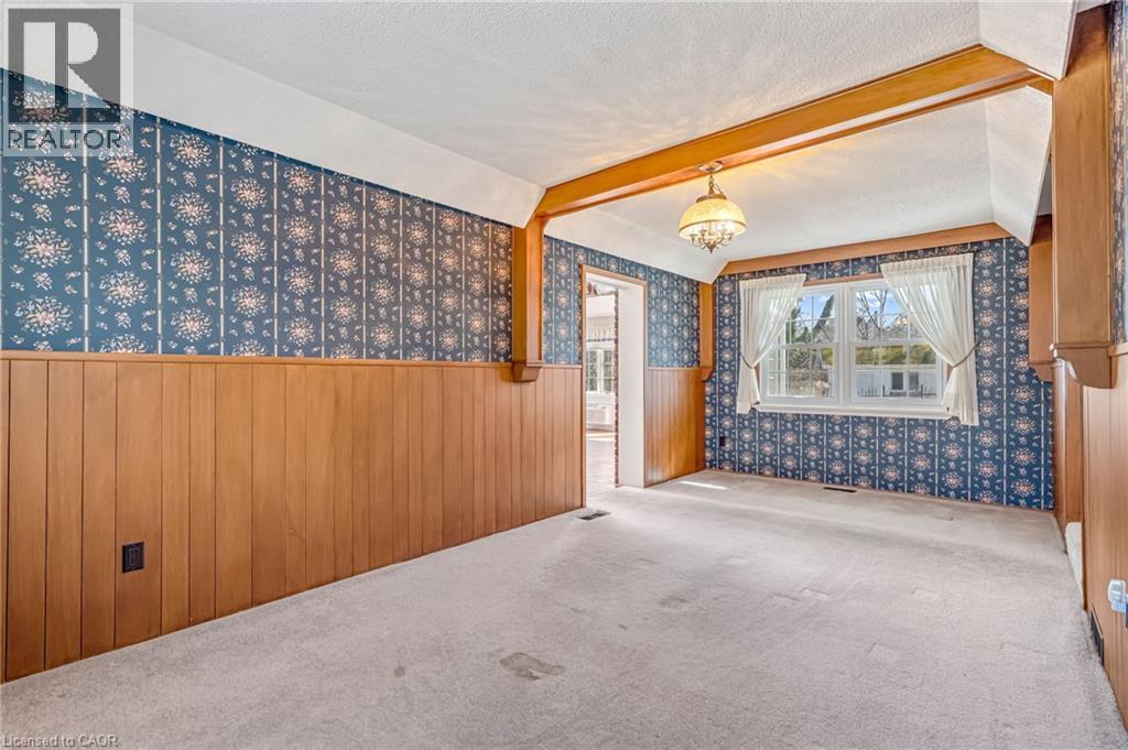 524 Meadow Wood Road, Mississauga, ON - Indoor Photo Showing Other Room