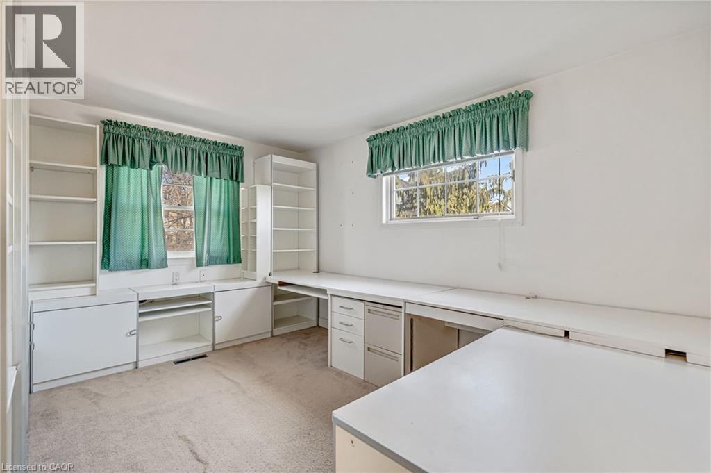 524 Meadow Wood Road, Mississauga, ON - Indoor