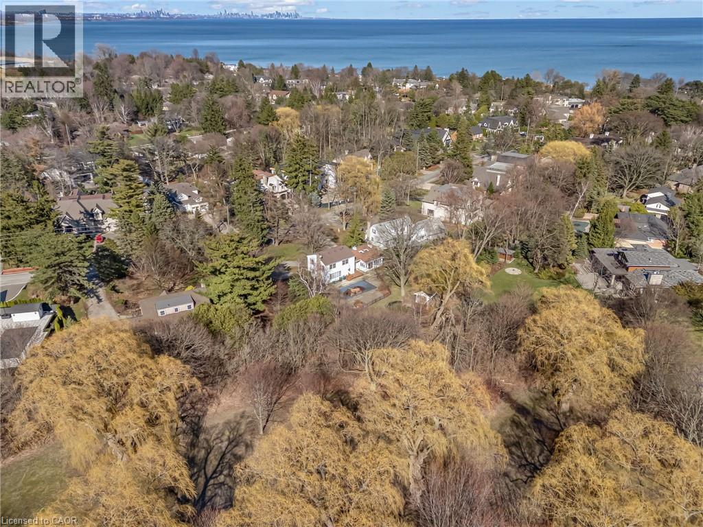 524 Meadow Wood Road, Mississauga, ON - Outdoor With Body Of Water With View