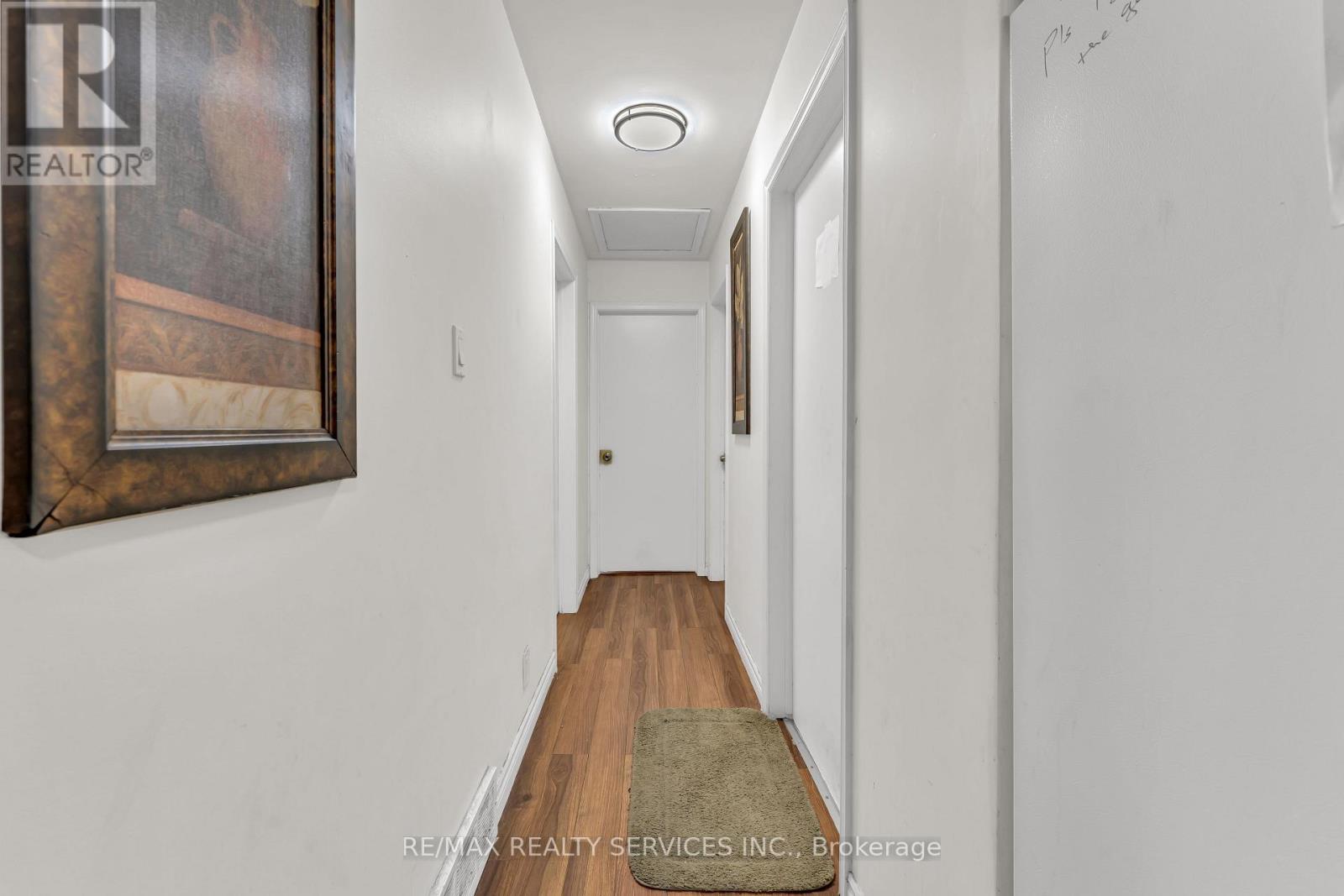 94 Gage Avenue, Kitchener, ON - Indoor Photo Showing Other Room