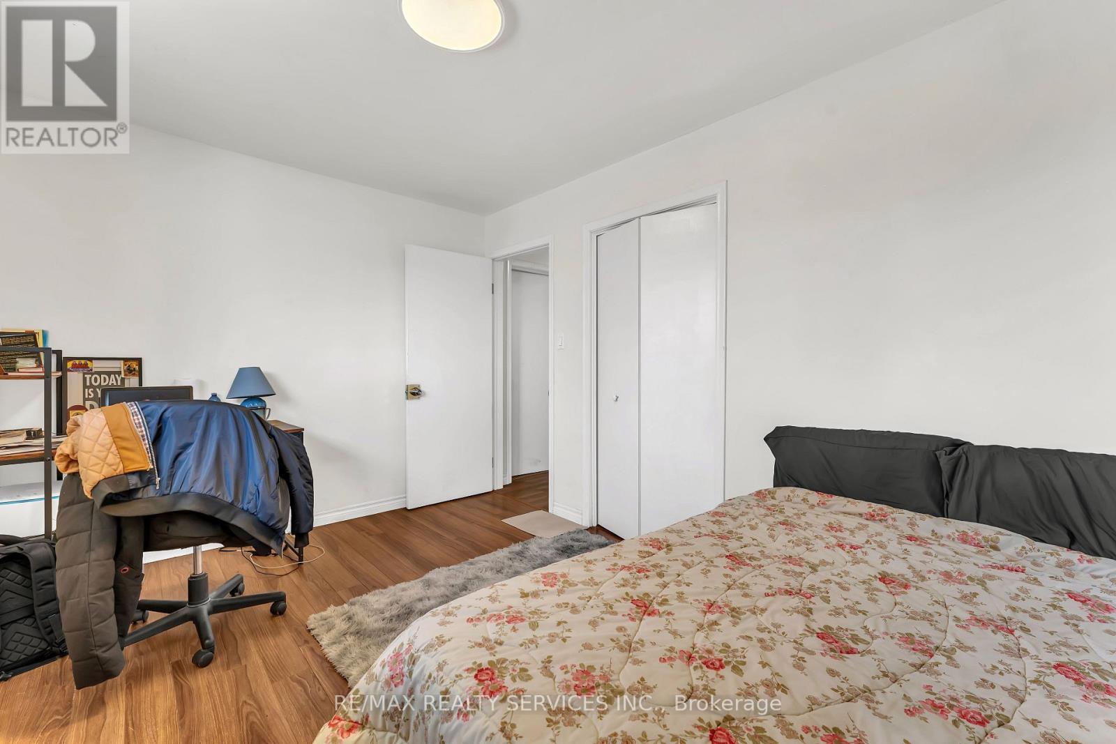94 Gage Avenue, Kitchener, ON - Indoor Photo Showing Bedroom