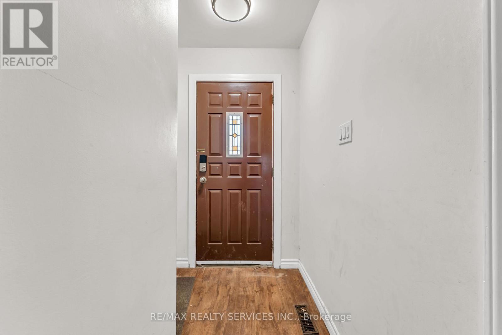 94 Gage Avenue, Kitchener, ON - Indoor Photo Showing Other Room