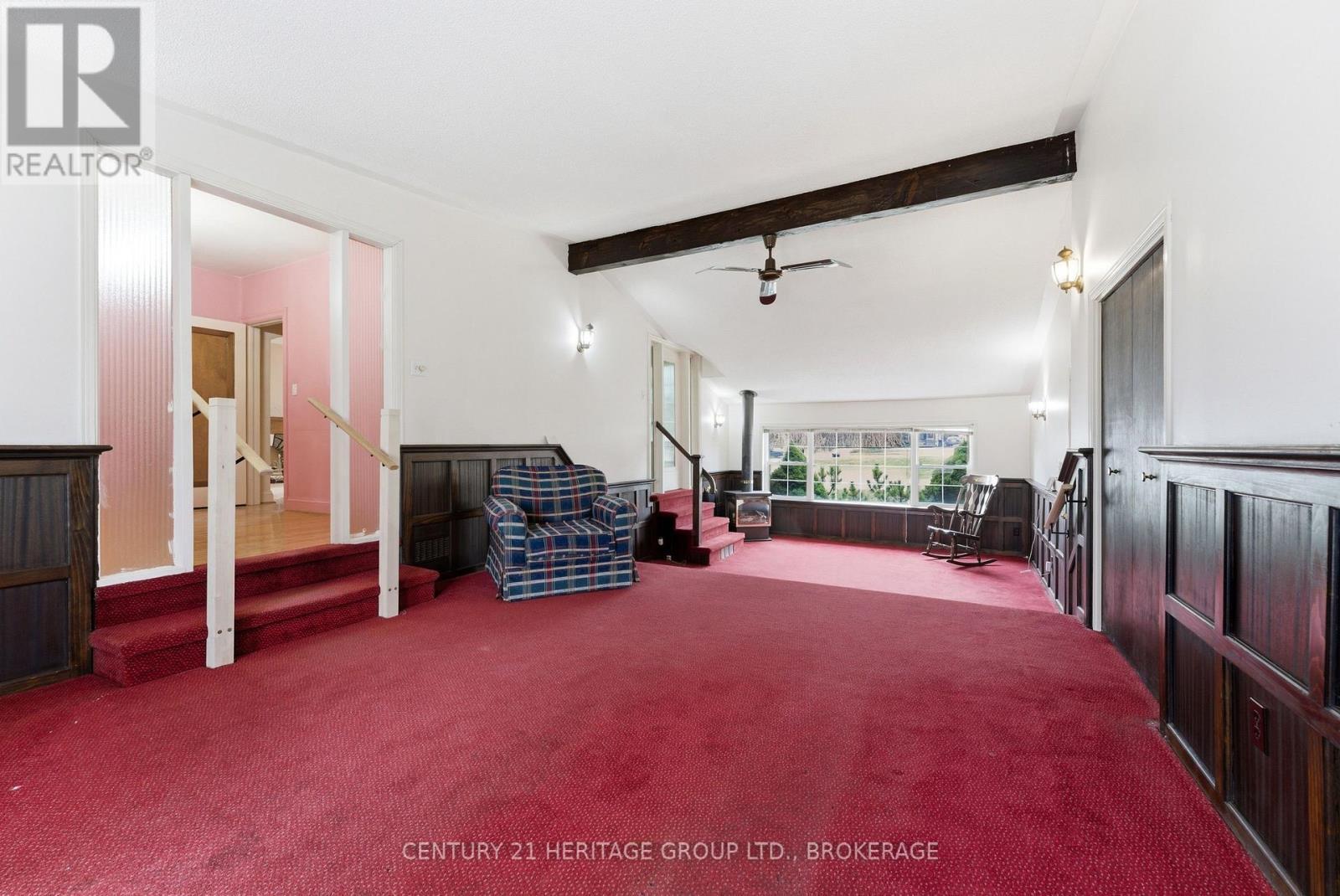 1033 King Street E, Oshawa (Donevan), ON - Indoor Photo Showing Other Room