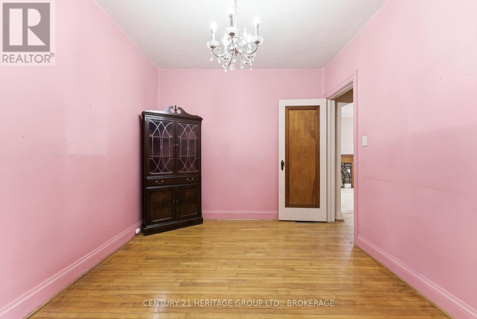 1033 King Street E, Oshawa (Donevan), ON - Indoor Photo Showing Other Room