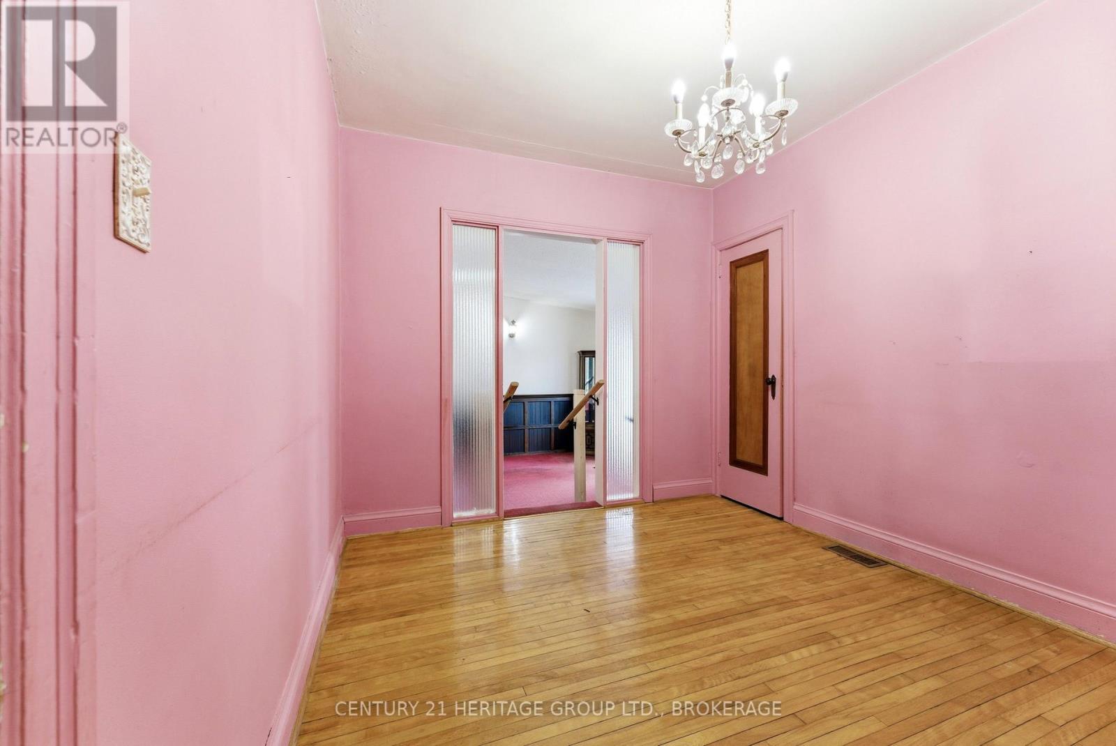 1033 King Street E, Oshawa (Donevan), ON - Indoor Photo Showing Other Room