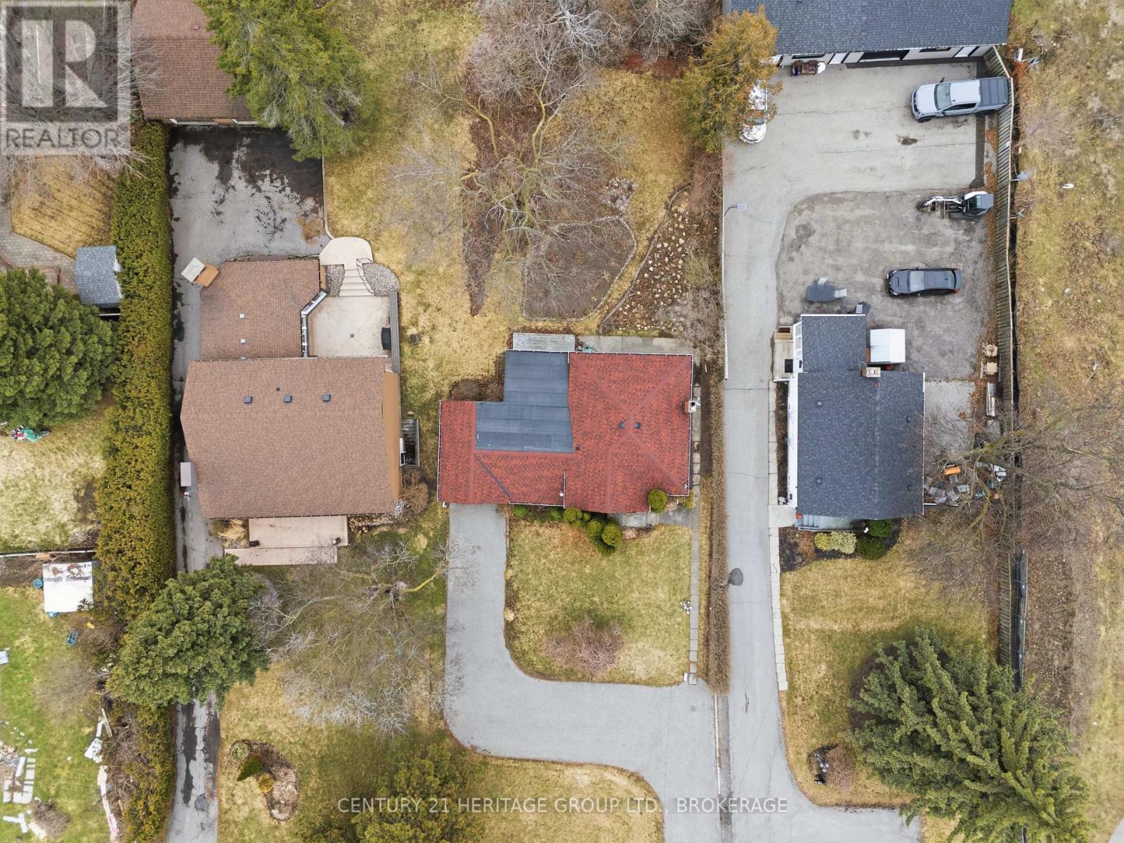 1033 King Street E, Oshawa (Donevan), ON - Outdoor With View