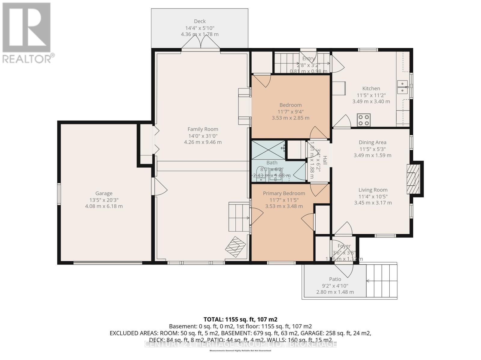 1033 King Street E, Oshawa (Donevan), ON - Other