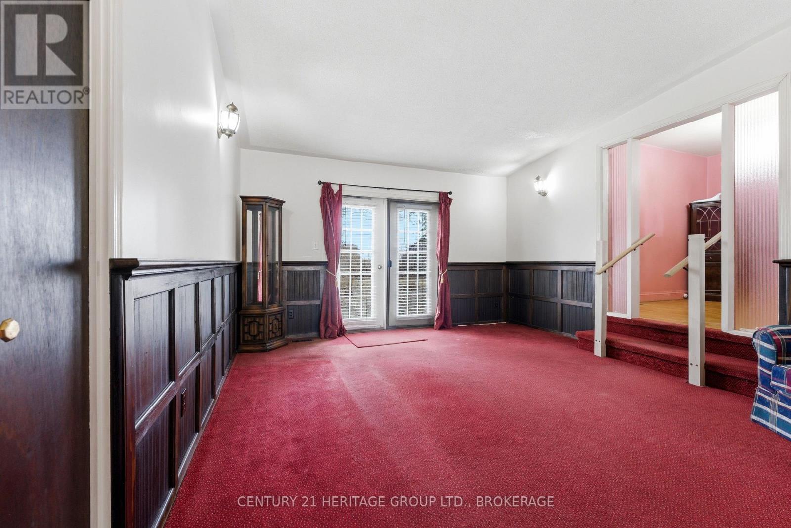 1033 King Street E, Oshawa (Donevan), ON - Indoor Photo Showing Other Room