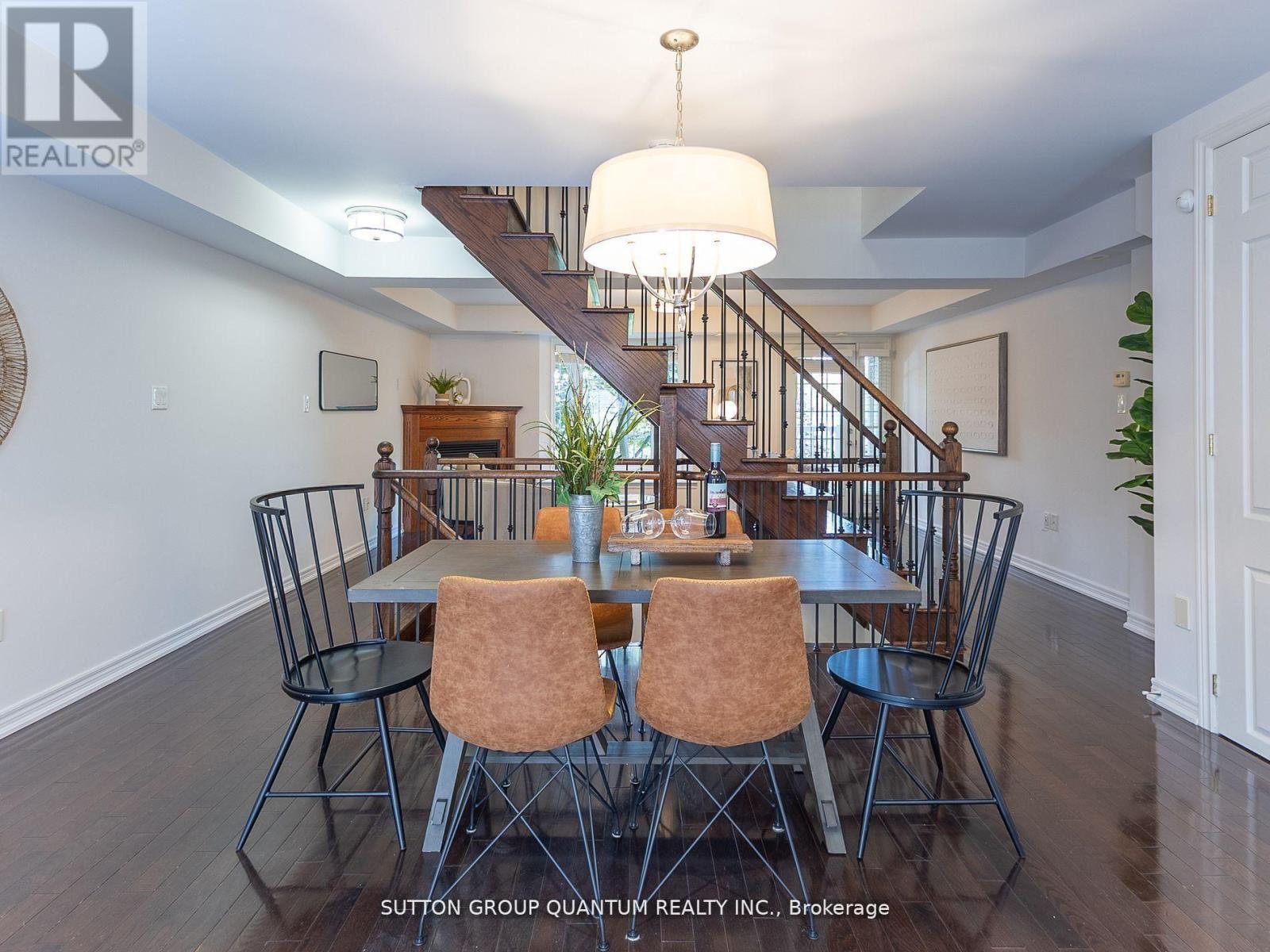 50 Rosewood Avenue, Mississauga, ON