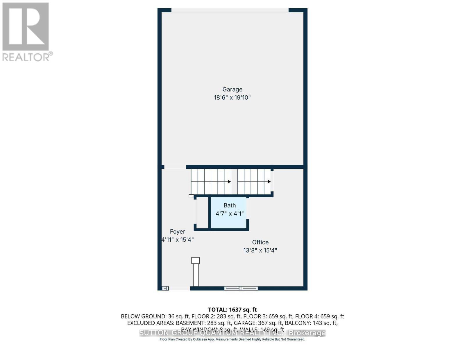50 Rosewood Avenue, Mississauga, ON