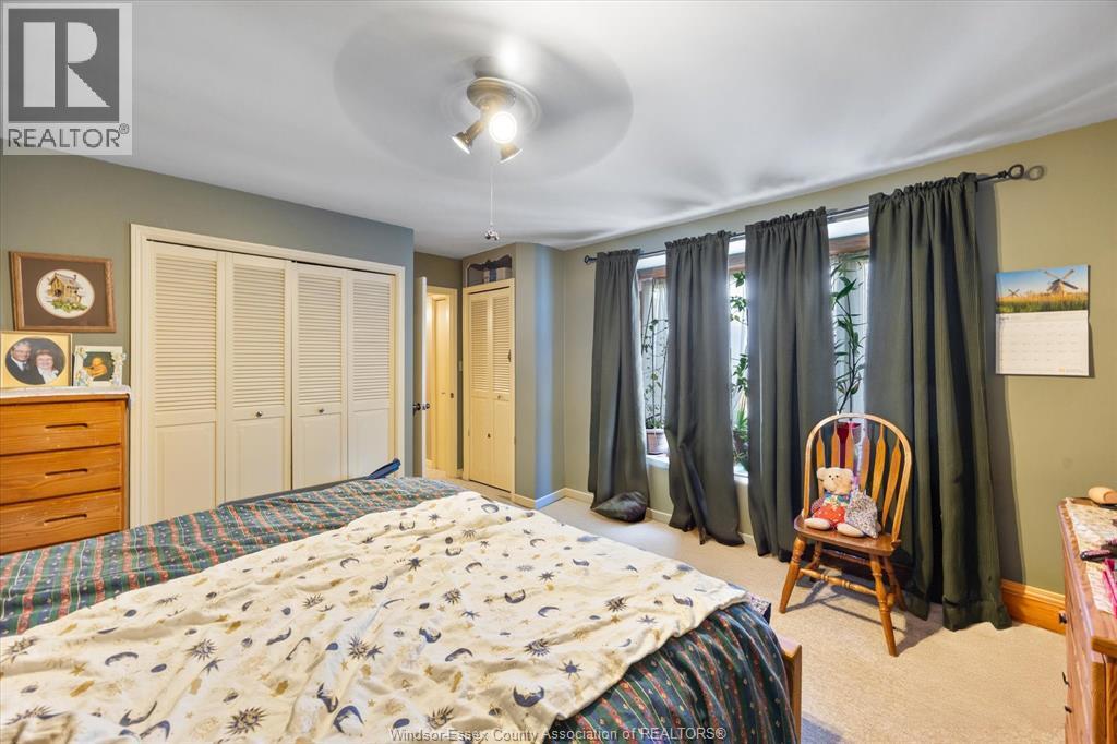 2979 Orion, Windsor, ON - Indoor Photo Showing Bedroom