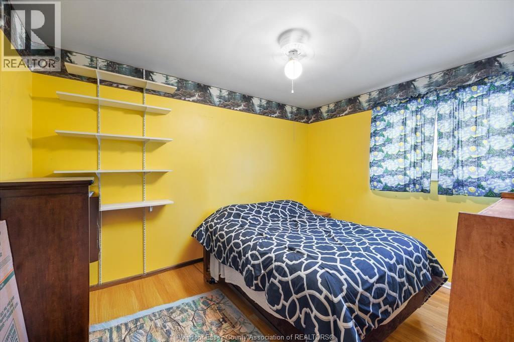 2979 Orion, Windsor, ON - Indoor Photo Showing Bedroom