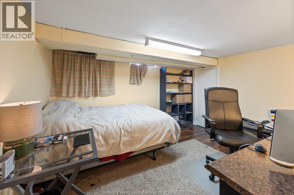 2979 Orion, Windsor, ON - Indoor Photo Showing Bedroom