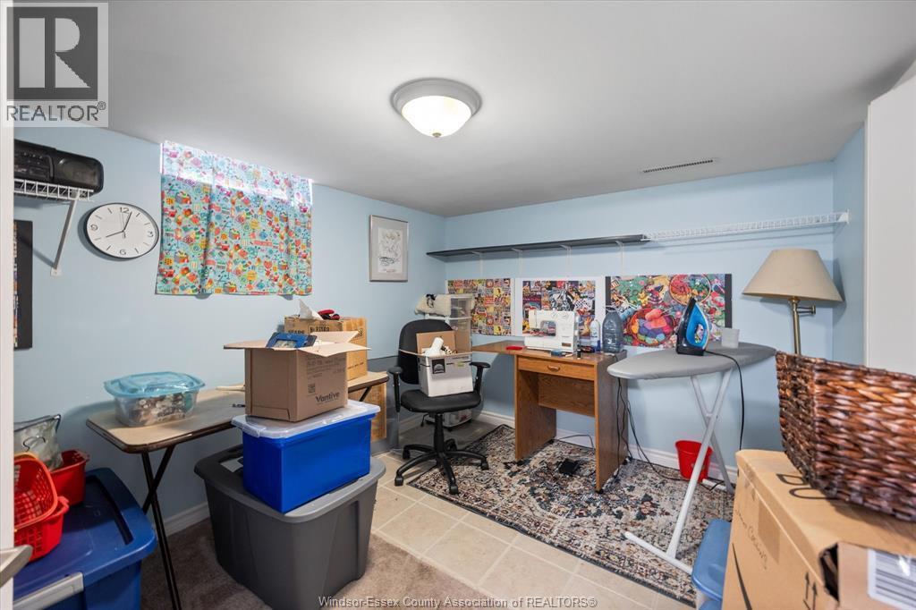 2979 Orion, Windsor, ON - Indoor