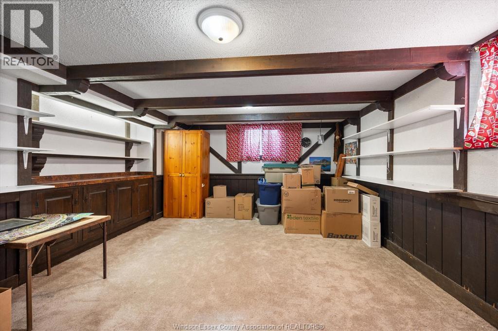 2979 Orion, Windsor, ON - Indoor