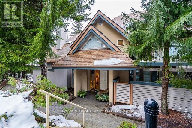 31 - 4636 Blackcomb Way, Bc, BC - Outdoor