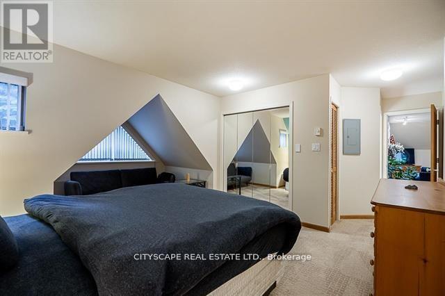 31 - 4636 Blackcomb Way, Bc, BC - Indoor Photo Showing Bedroom