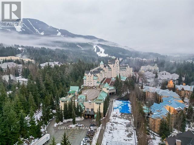 31 - 4636 Blackcomb Way, Bc, BC - Outdoor With View