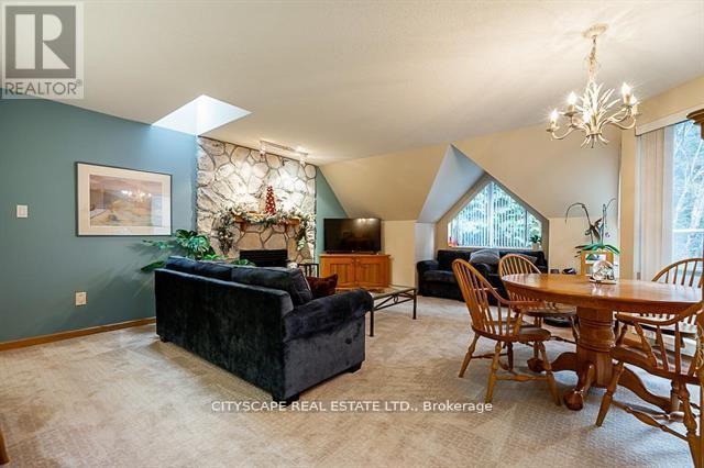 31 - 4636 Blackcomb Way, Bc, BC - Indoor