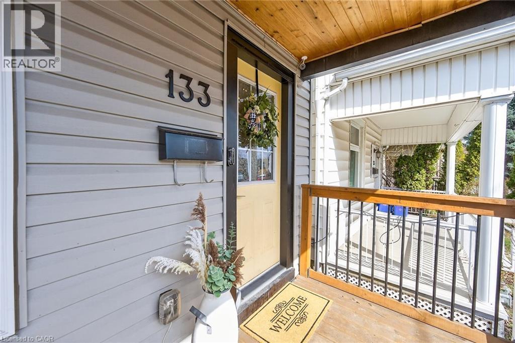 133 Avondale Street, Hamilton, ON