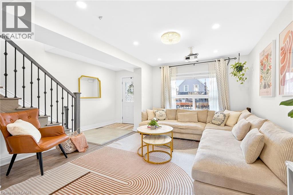 133 Avondale Street, Hamilton, ON