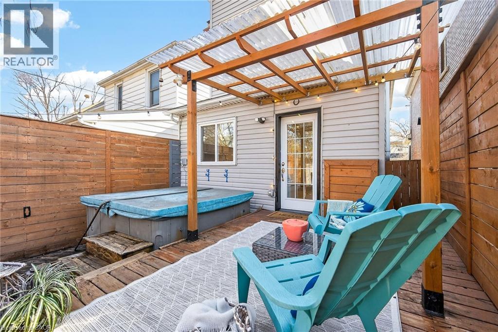 133 Avondale Street, Hamilton, ON