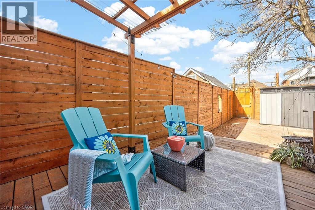 133 Avondale Street, Hamilton, ON