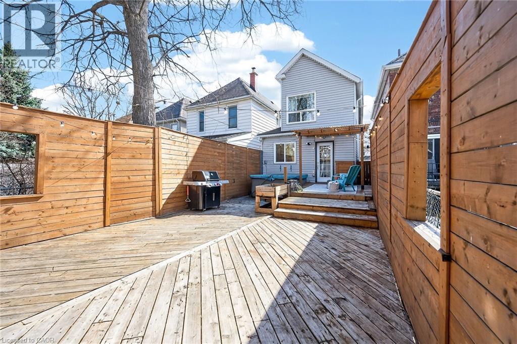 133 Avondale Street, Hamilton, ON