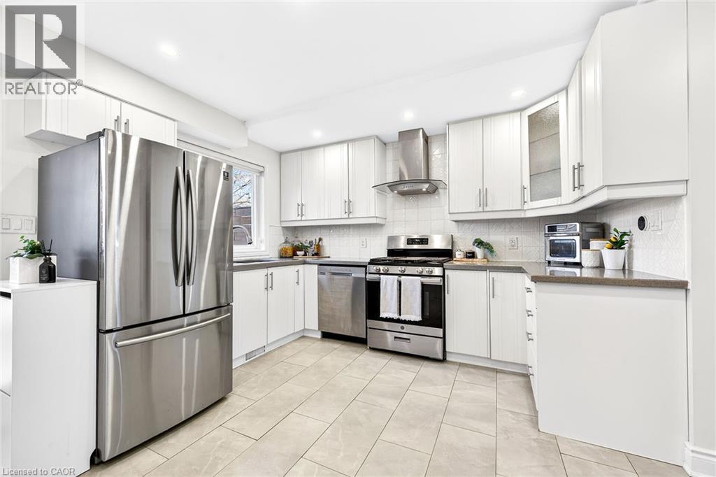 133 Avondale Street, Hamilton, ON