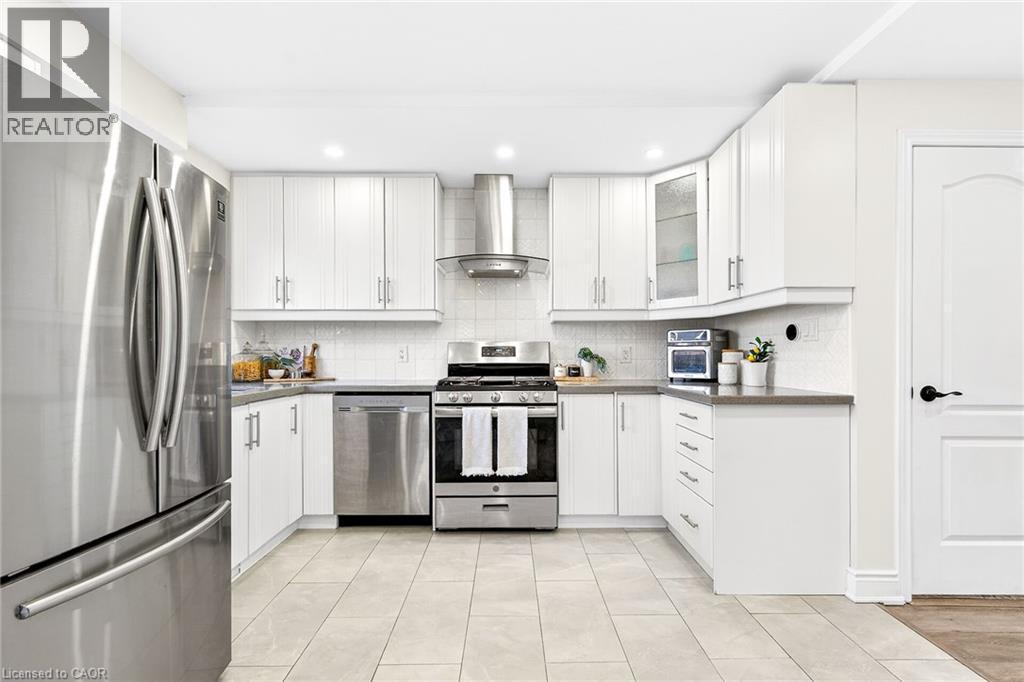 133 Avondale Street, Hamilton, ON