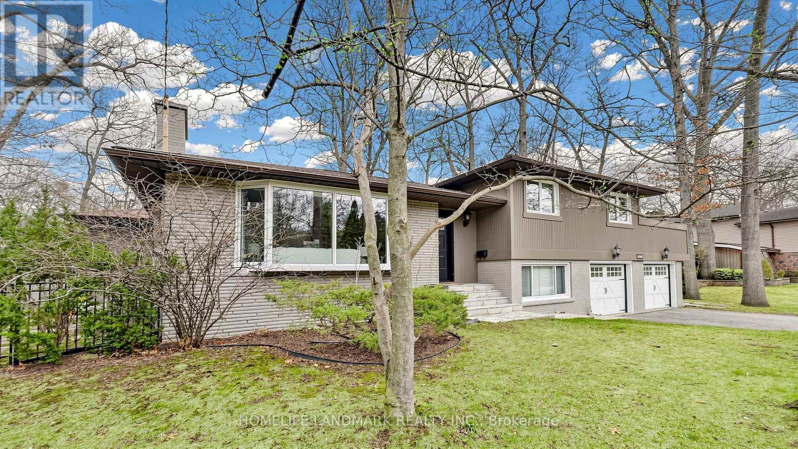 1549 Elite Road, Mississauga, ON - Outdoor