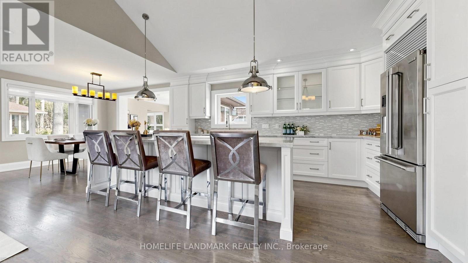 1549 Elite Road, Mississauga, ON - Indoor