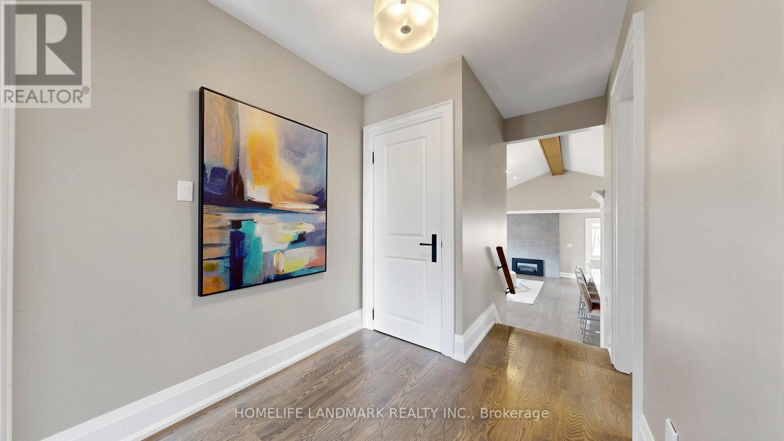 1549 Elite Road, Mississauga, ON - Indoor Photo Showing Other Room