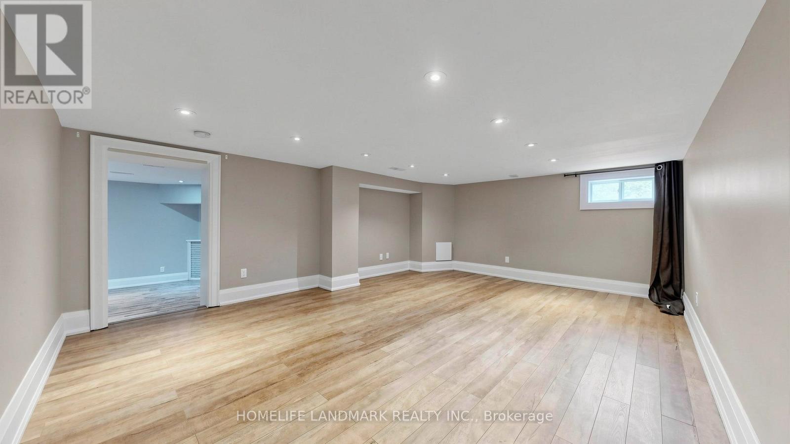 1549 Elite Road, Mississauga, ON - Indoor Photo Showing Other Room