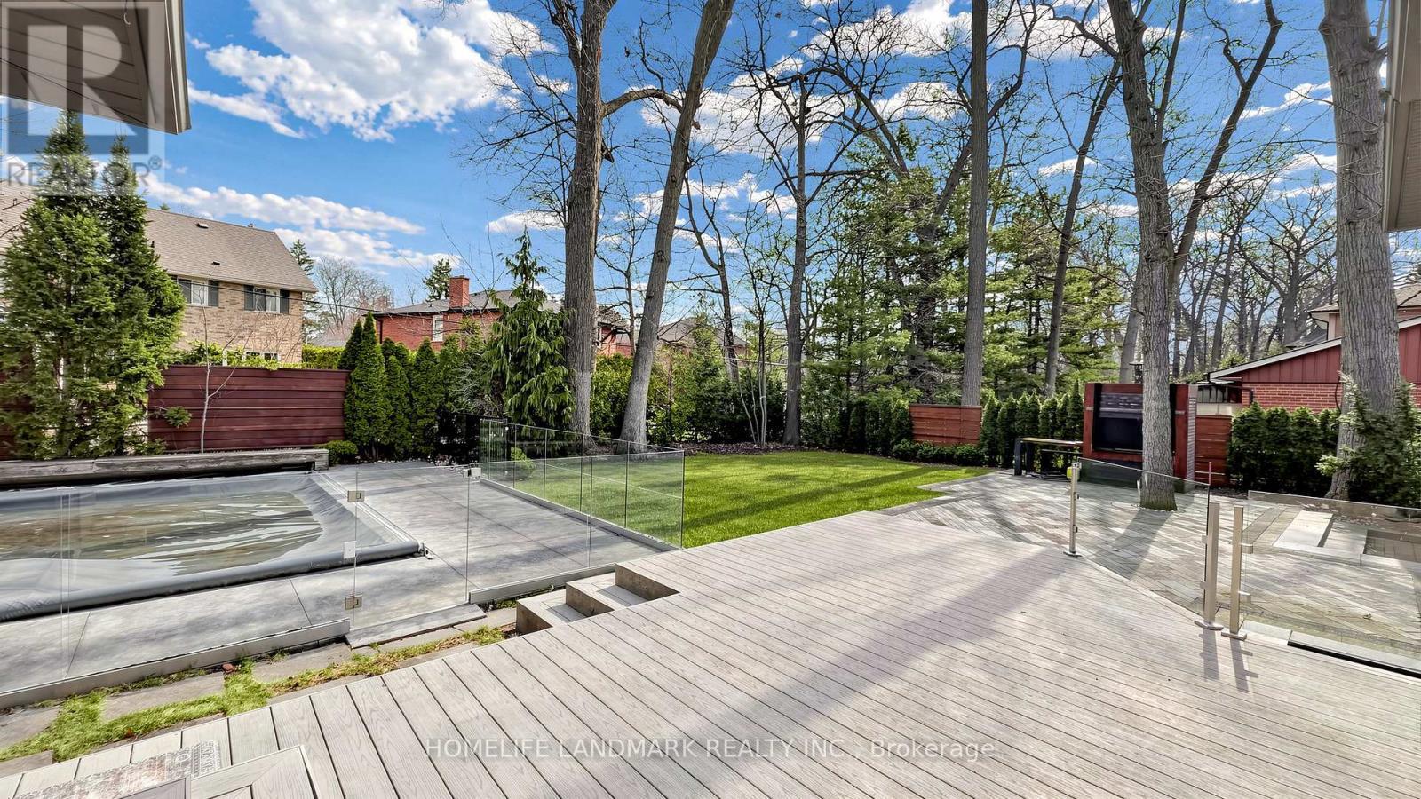 1549 Elite Road, Mississauga, ON - Outdoor